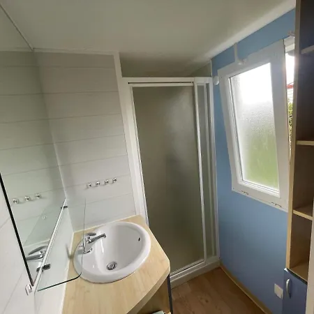 Le Reve Bleu Campingplatz