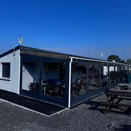 Campingplatz Le Reve Bleu Biville-sur-Mer