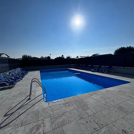 Le Reve Bleu Biville-sur-Mer